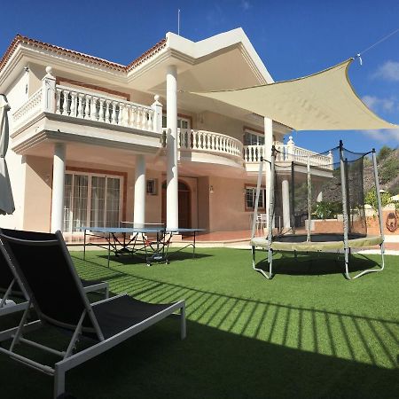 Villa Sunset View Tenerife Costa Adeje  Exterior photo
