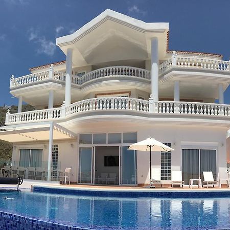 Villa Sunset View Tenerife Costa Adeje  Exterior photo