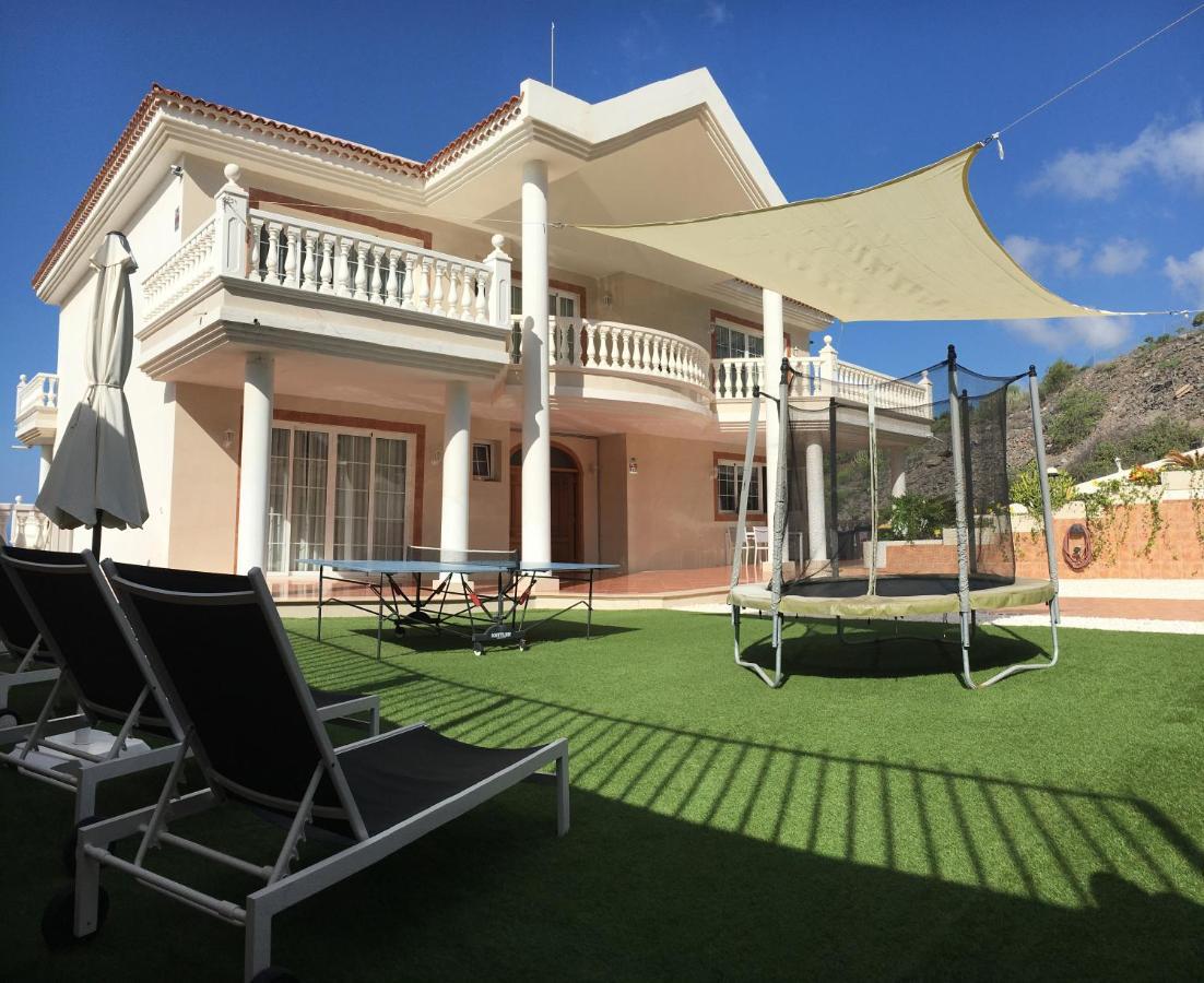 Villa Sunset View Tenerife Costa Adeje  Exterior photo