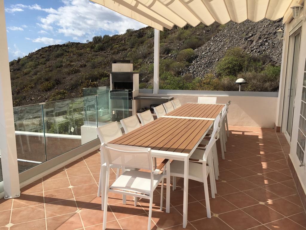Villa Sunset View Tenerife Costa Adeje  Exterior photo