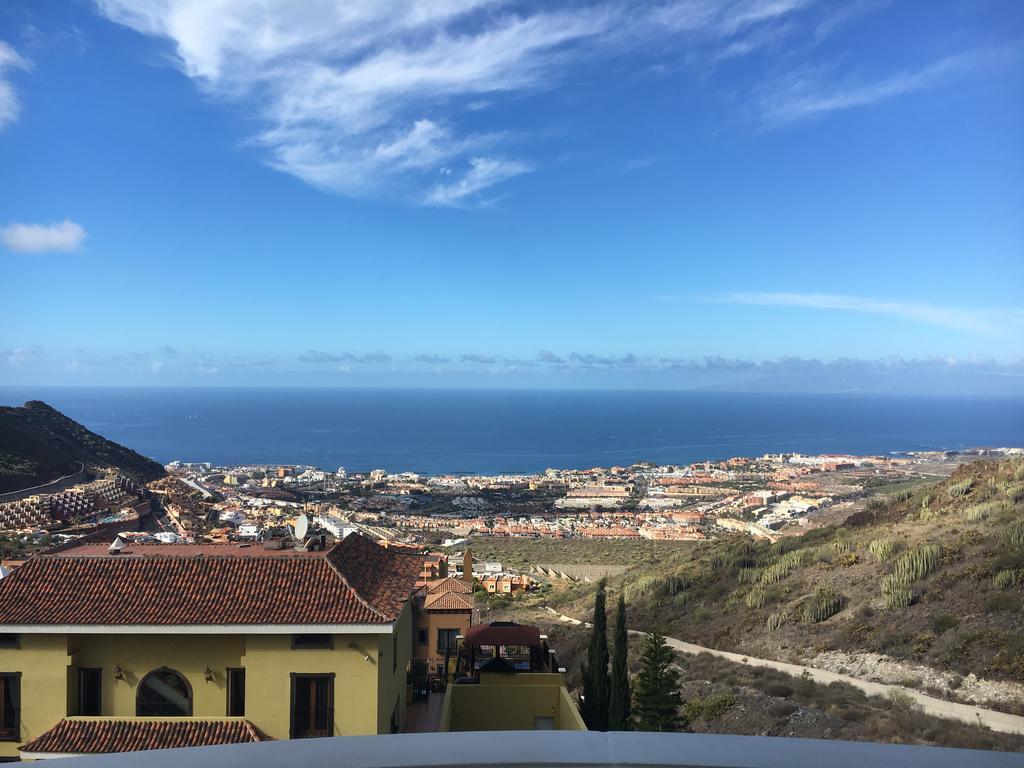 Villa Sunset View Tenerife Costa Adeje  Exterior photo