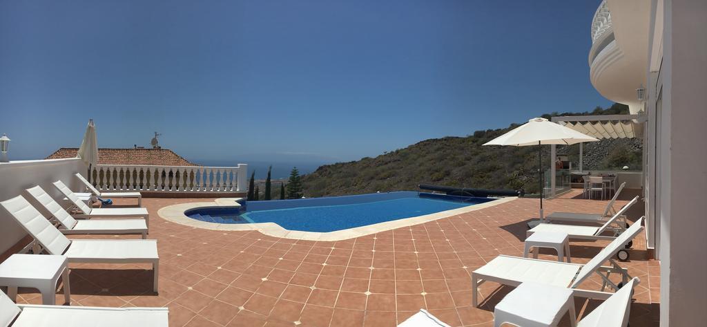 Villa Sunset View Tenerife Costa Adeje  Exterior photo